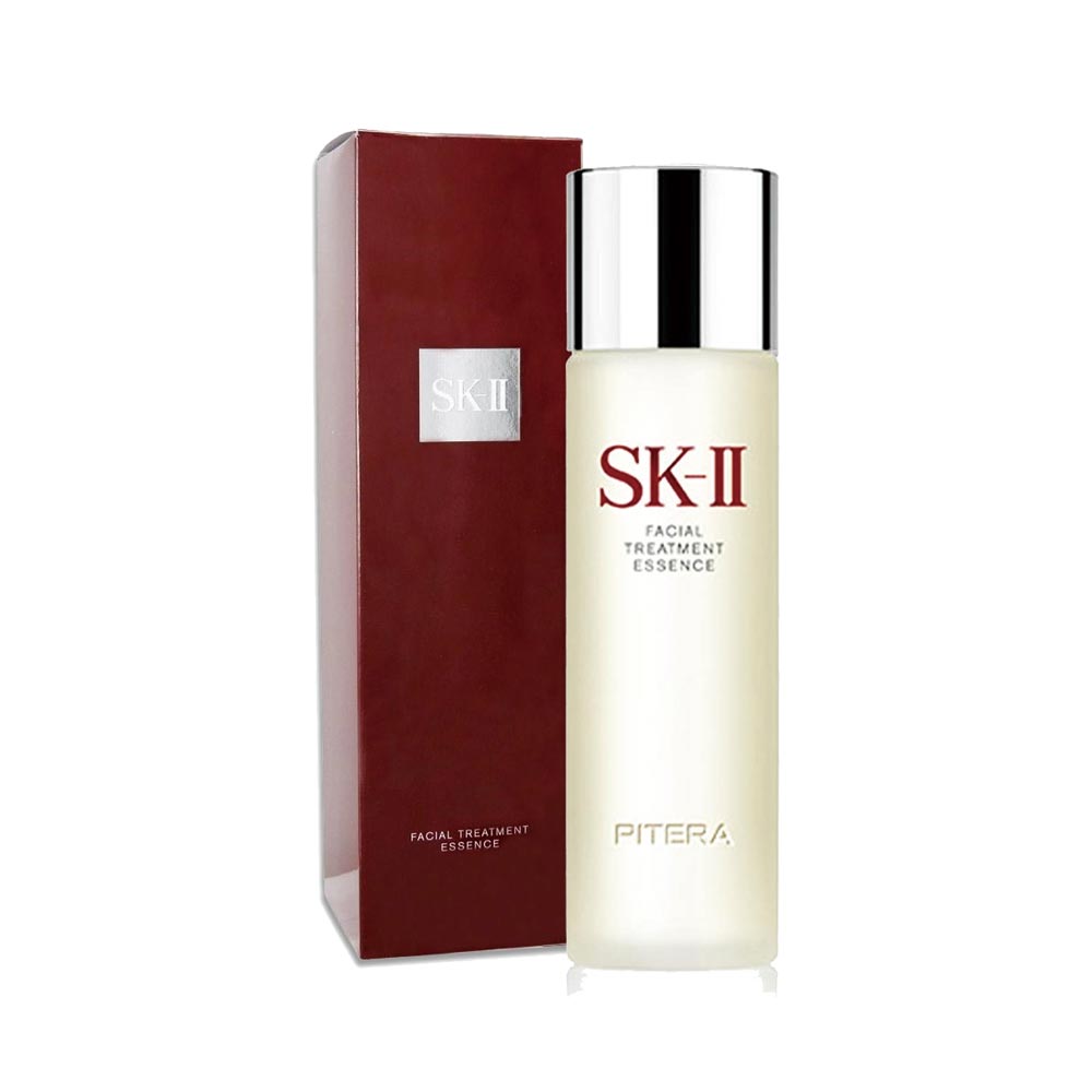 SK-II 青春露230ml  國際航空版