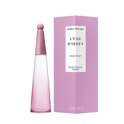 ISSEY MIYAKE一生之水紫蘿蘭淡香水50ml