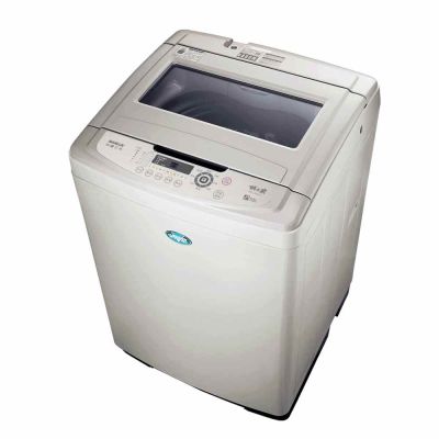 【SANLUX台灣三洋】13KG 定頻直立式洗衣機 SW-125NS1