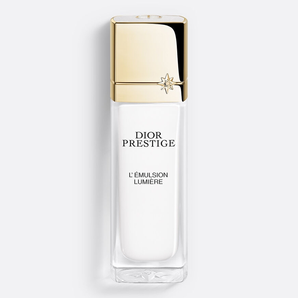 DIOR 迪奧 精萃再生光燦淨白修護乳 50ml TESTER( 環保盒)