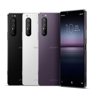 福利品】SONY Xperia 1 II (8GB/256GB) | Xperia 1 | Yahoo購物中心