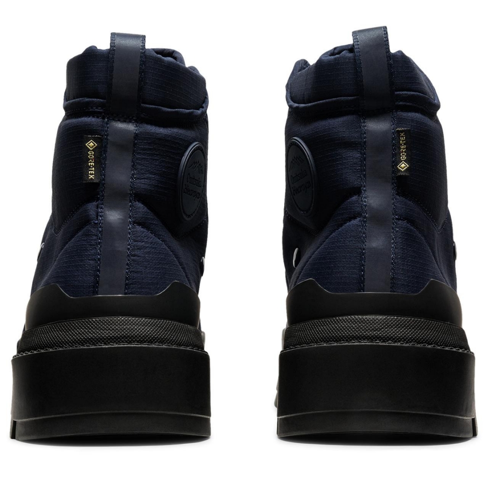 Onitsuka Tiger鬼塚虎-HMR PEAK G-TX 復刻靴款(深藍)-1183A809