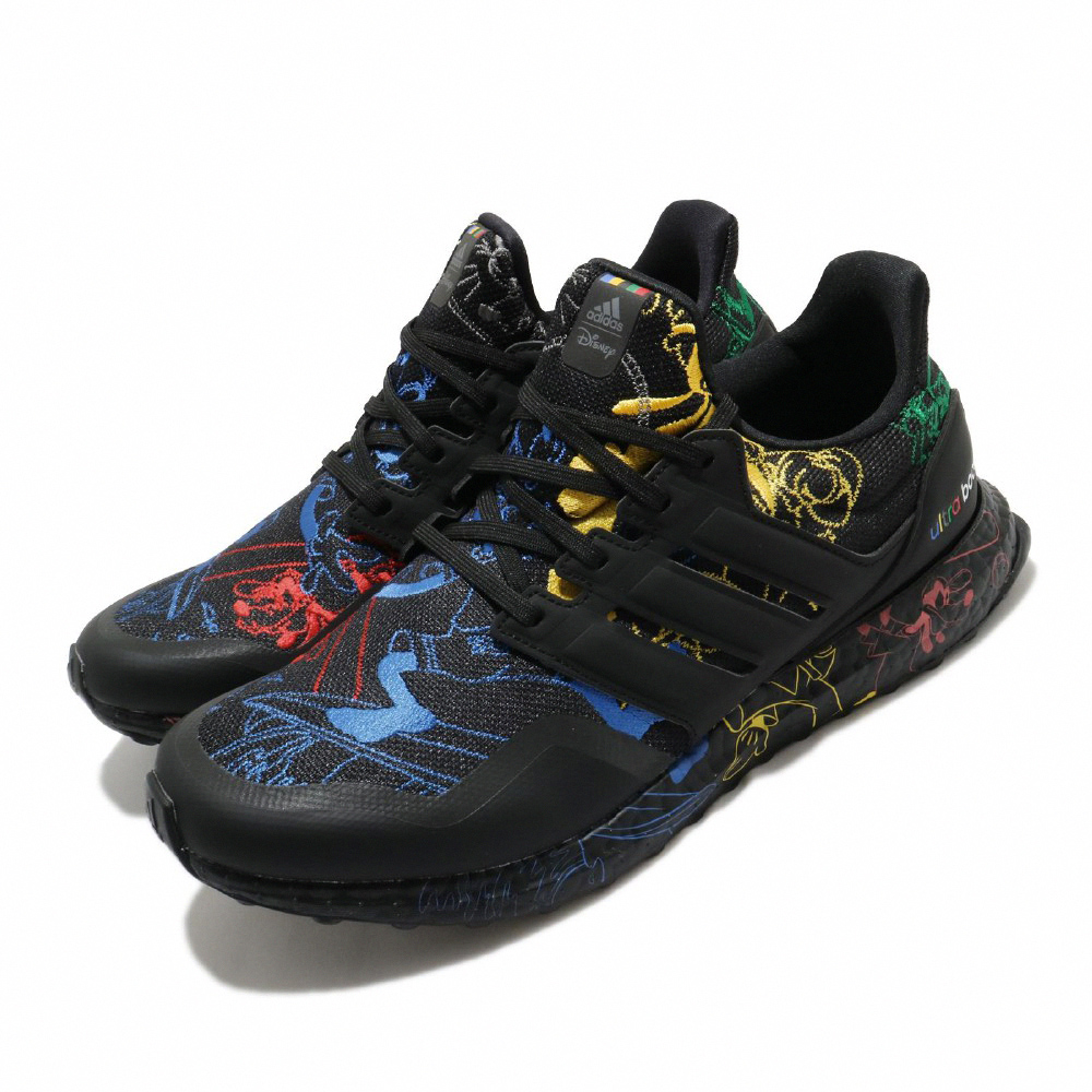 ultraboost dna goofy