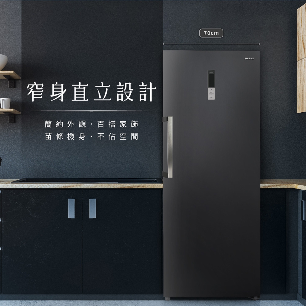 HERAN禾聯 HFZ-B3862FV - 詳情6