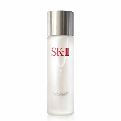 SK-II 亮采化妝水230ml 國際航空版