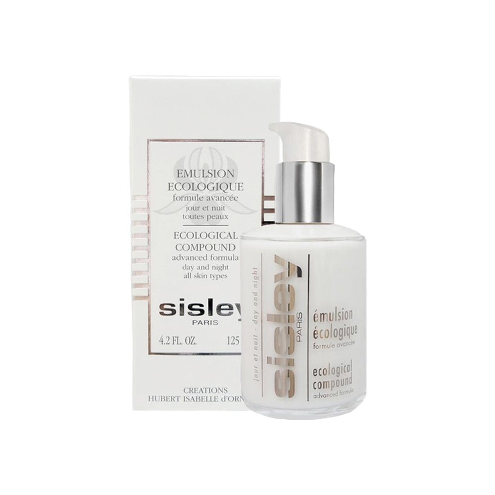 SISLEY 希思黎全能乳液升級版125ml | SISLEY 希思黎| Yahoo購物中心