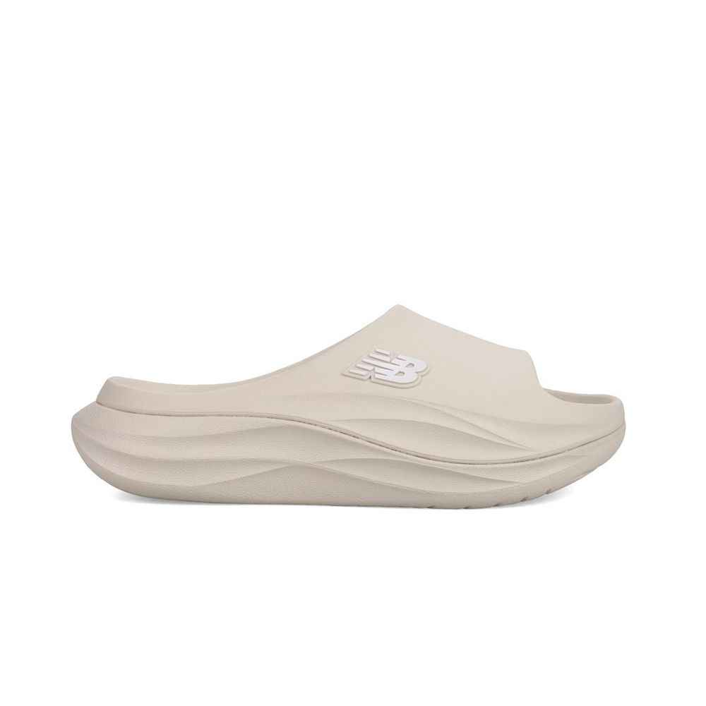 【New Balance 紐巴倫】6650v1 運動拖鞋 涼拖鞋 男女 A-M6650332 B-M6650257 C-W66509TG 精選四款 (C 女款-W66509TG)