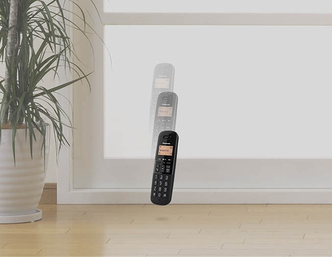 Panasonic國際牌 KX-TGB310TW - 詳情6