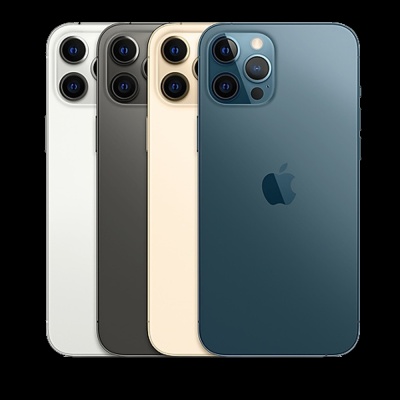 【優選福利品】 Apple iPhone 12 Pro 256G 智慧型手機