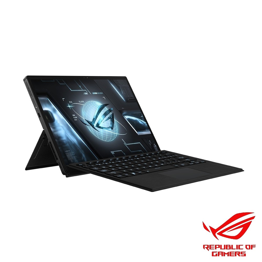 福利品】華碩ASUS ROG Flow Z13 512G (2022) GZ301ZC 電競筆電觸控筆電