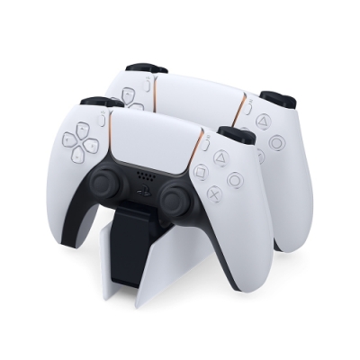 Sony PS5 DualSense 手把充電座