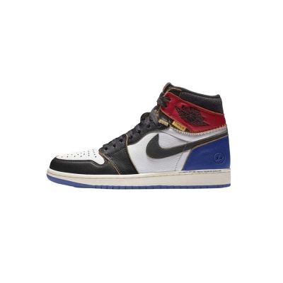 Fragment design Union LA Air Jordan 1 High OG 三方聯名IO7847-002