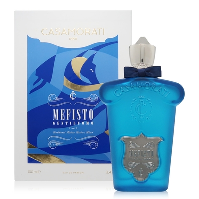 xerjoff casamorati 1888系列1888 同名淡香精edp 100ml tes