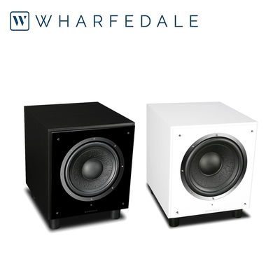 Wharfedale SW-10 重低音喇叭 公司貨保固