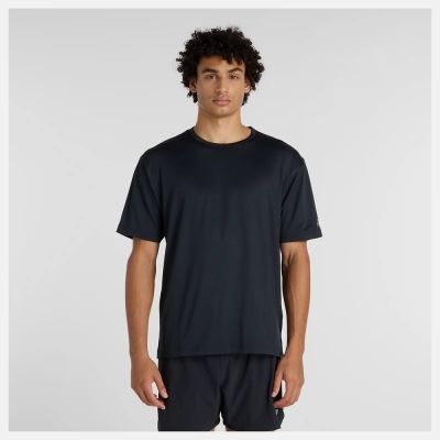 New Balance Sport Essentials Everyday 男 短袖上衣 MT61Y3U6BK-F