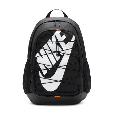 Nike Hayward Bkpk 黑白色 運動包 書包 旅行包 大容量 雙層 後背包 HJ8200-010