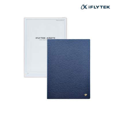 iFLYTEK 科大訊飛 AINOTE 2 AI智能會議筆記本專用保護套