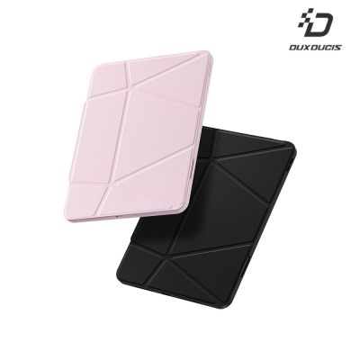 DUX DUCIS Apple 蘋果 iPad 10.9(2022) / iPad 11(A16) VERS 筆槽防摔皮套 (福利品)