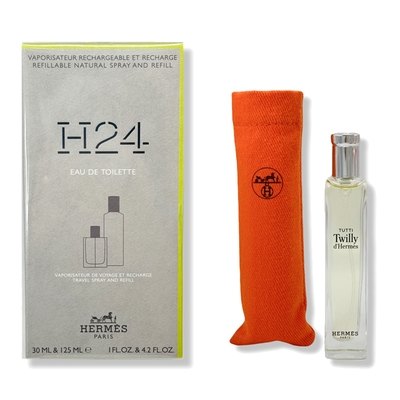 HERMES 愛馬仕CABRIOLE 兒童香氛水50ML 無酒精寶寶香水| HERMES