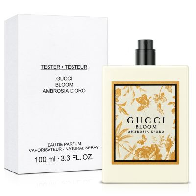Gucci Rush 狂愛淡香水EDT 75ml TESTER (平行輸入) | GUCCI | Yahoo