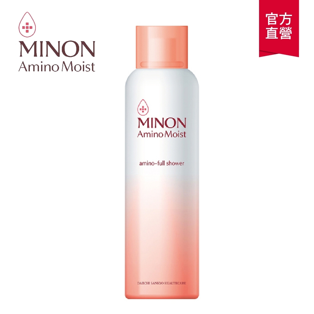 MINON蜜濃保潤噴霧化妝水150g | 清潔/卸妝| Yahoo購物中心