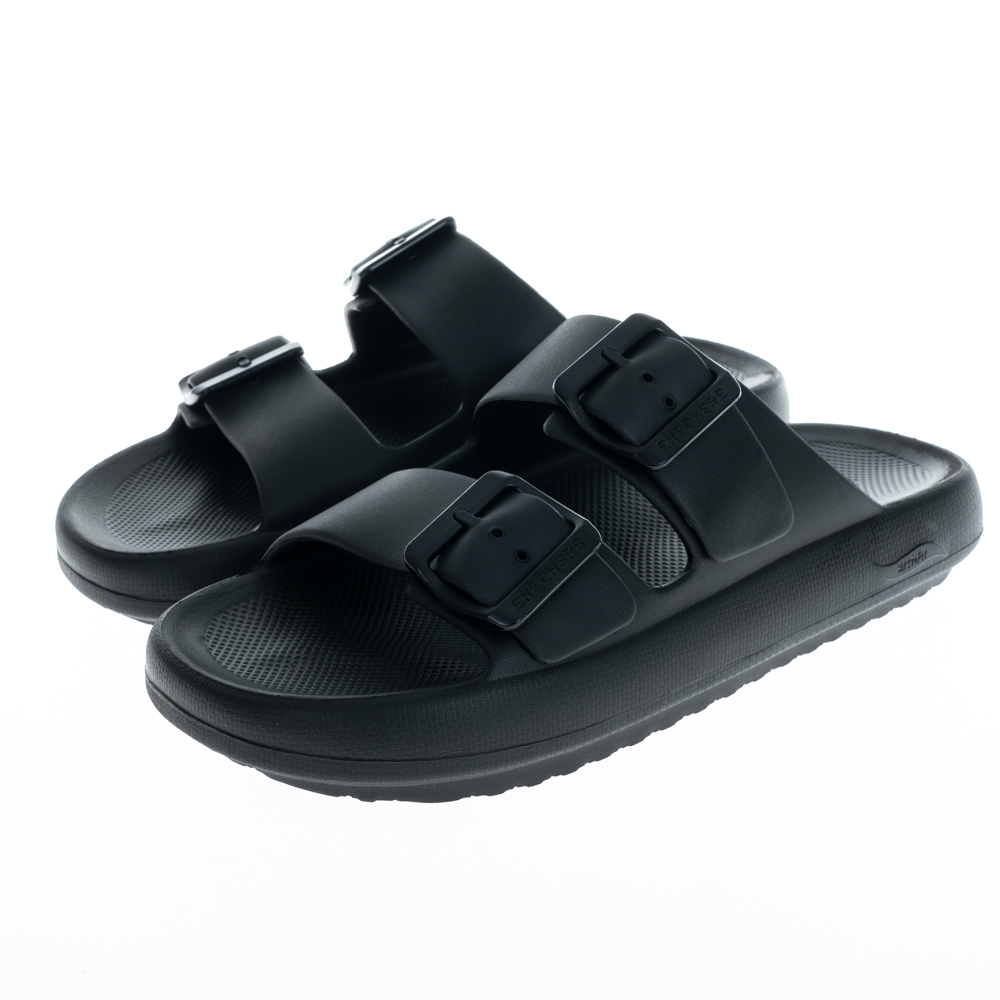 SKECHERS 男鞋 休閒系列 涼鞋 拖鞋 ARCH FIT HORIZON - 243336BBK