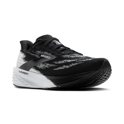 BROOKS 男鞋 慢跑鞋 推進加速象限 LAUNCH 11 寬楦 (1104502E087)