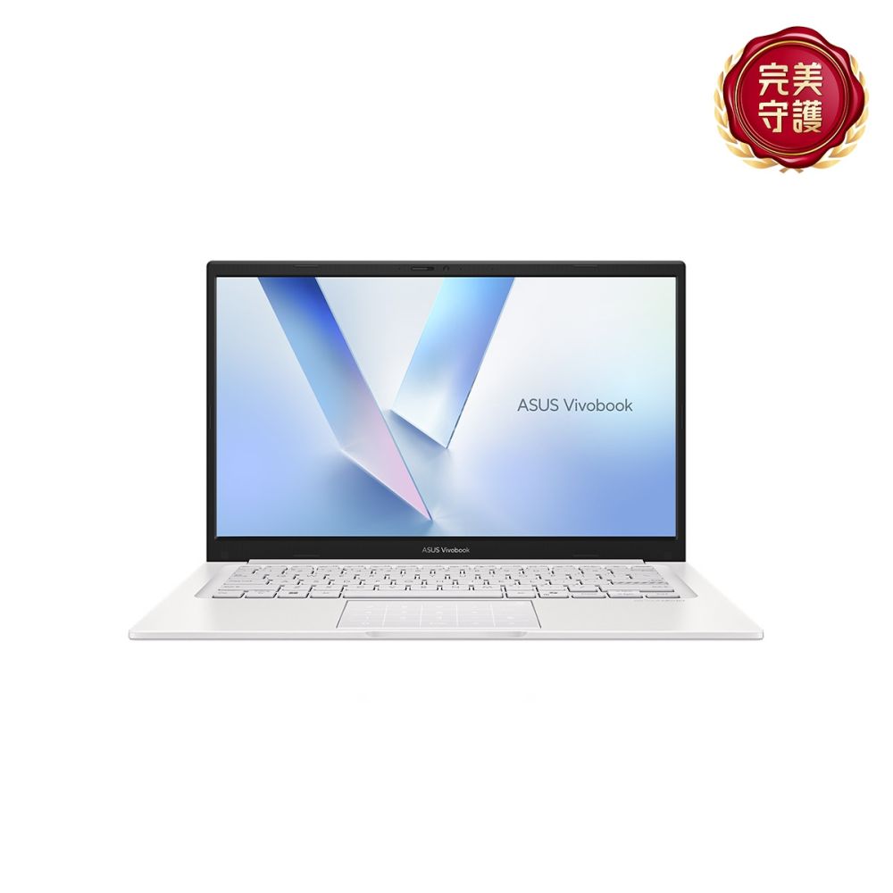 ASUS X1404MA 14吋筆電 (Core5 320/8GB/512GB SSD/幻彩白/Vivobook 14)