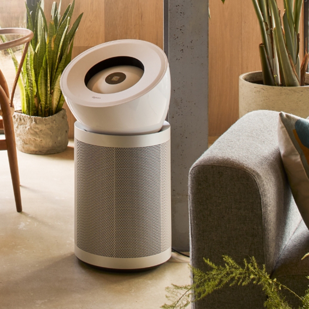 Dyson 戴森Purifier Big+Quiet 強效極靜抗敏空氣清淨機BP02 | 空氣清淨