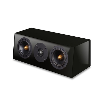 雅瑟音響 USHER LS-2C 中置喇叭