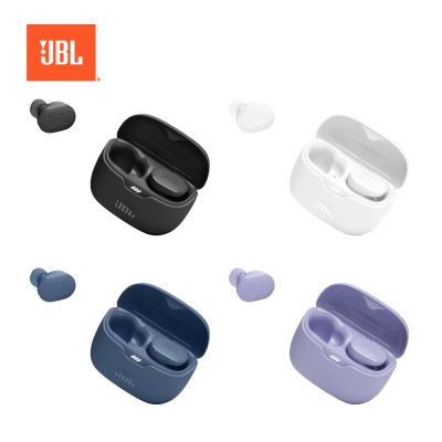 【JBL】Tune Buds 真無線降噪耳機