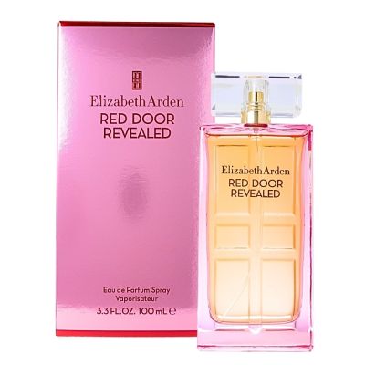 Elizabeth Arden 香水 Elizabeth Arden 雅頓Red Door Revealed 粉漾紅門女性淡香精EDP