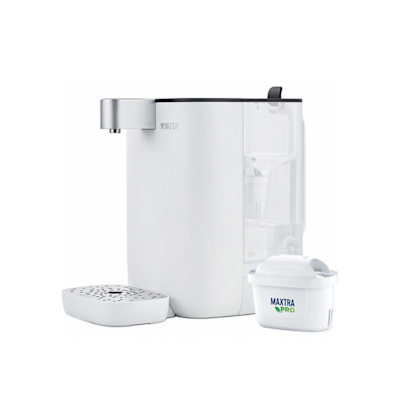 【BRITA官方】Model ONE瞬熱滅菌開飲機(含MAXTRA PRO濾芯x1)