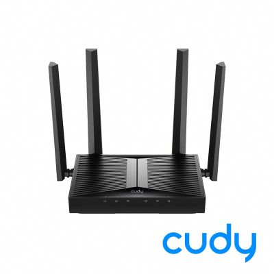 Cudy AC650 USB 雙頻無線網絡卡 公司貨