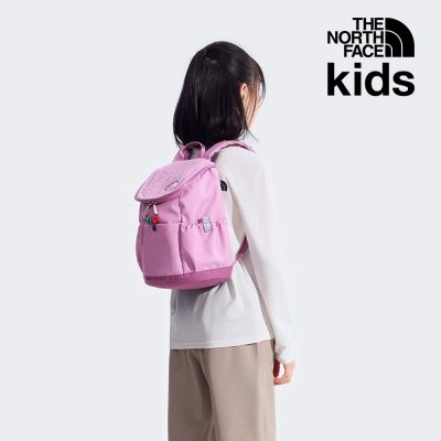 The North Face Y MINI EXPLORER 中大童 後背包 NF0A52VWK22