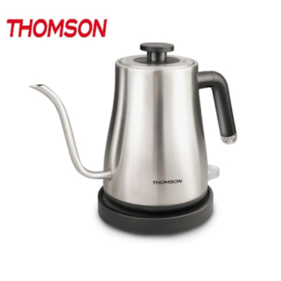 THOMSON 1L 手沖不鏽鋼細口壺 TM-SAK59 -