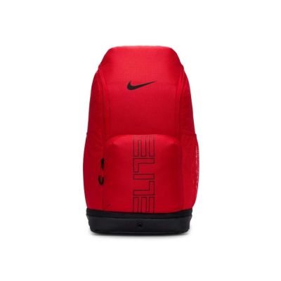 Nike Varsity Elite 背包(32 公升) 運動 後背包 紅色 HM9965-657
