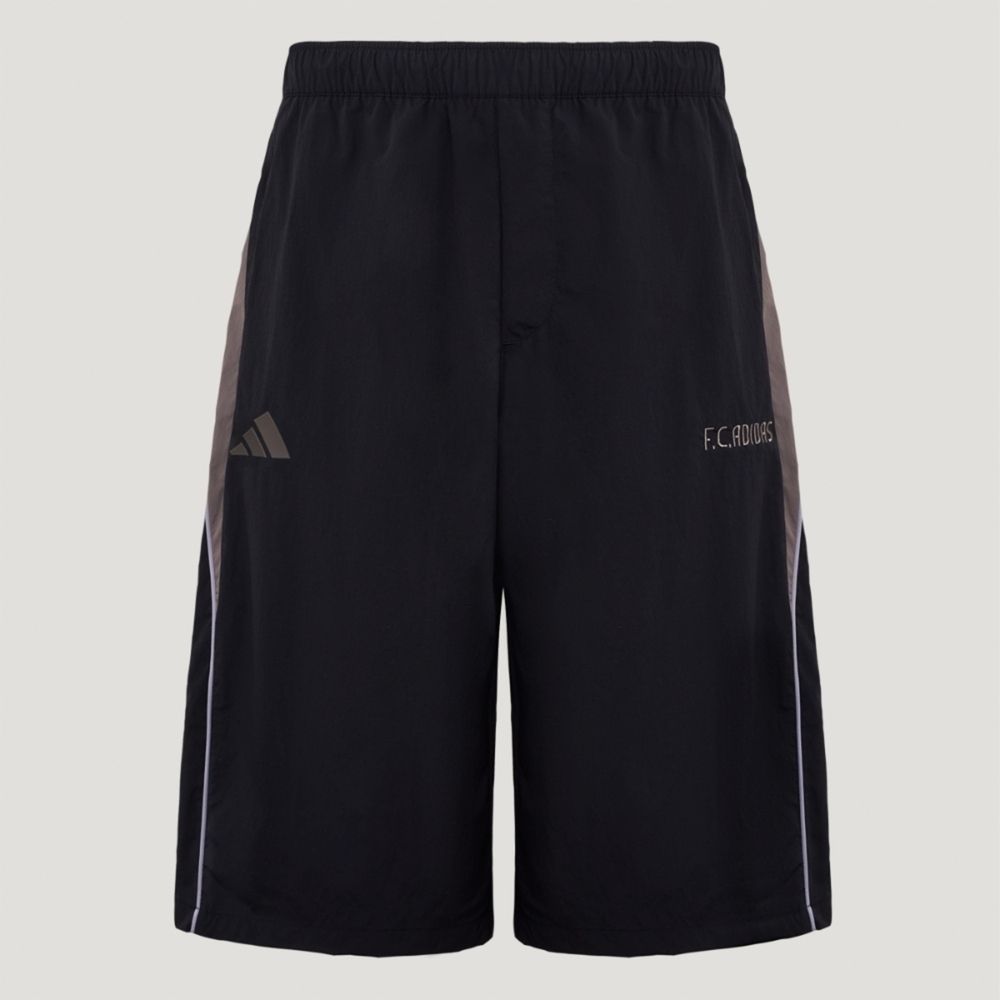 Adidas 愛迪達 St Mesh Sho KX2828 男 短褲 運動短褲 五分褲 黑 亞版 涼感透氣