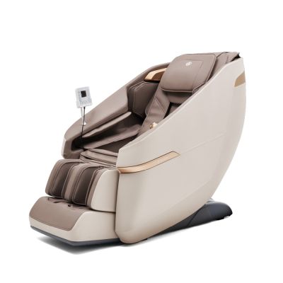 TAKASHIMA 高島 筋桑 五行美體養生椅 A-1320(全身包覆式氣壓/溫熱/太空氣囊/獨立足部SPA/肩頸)