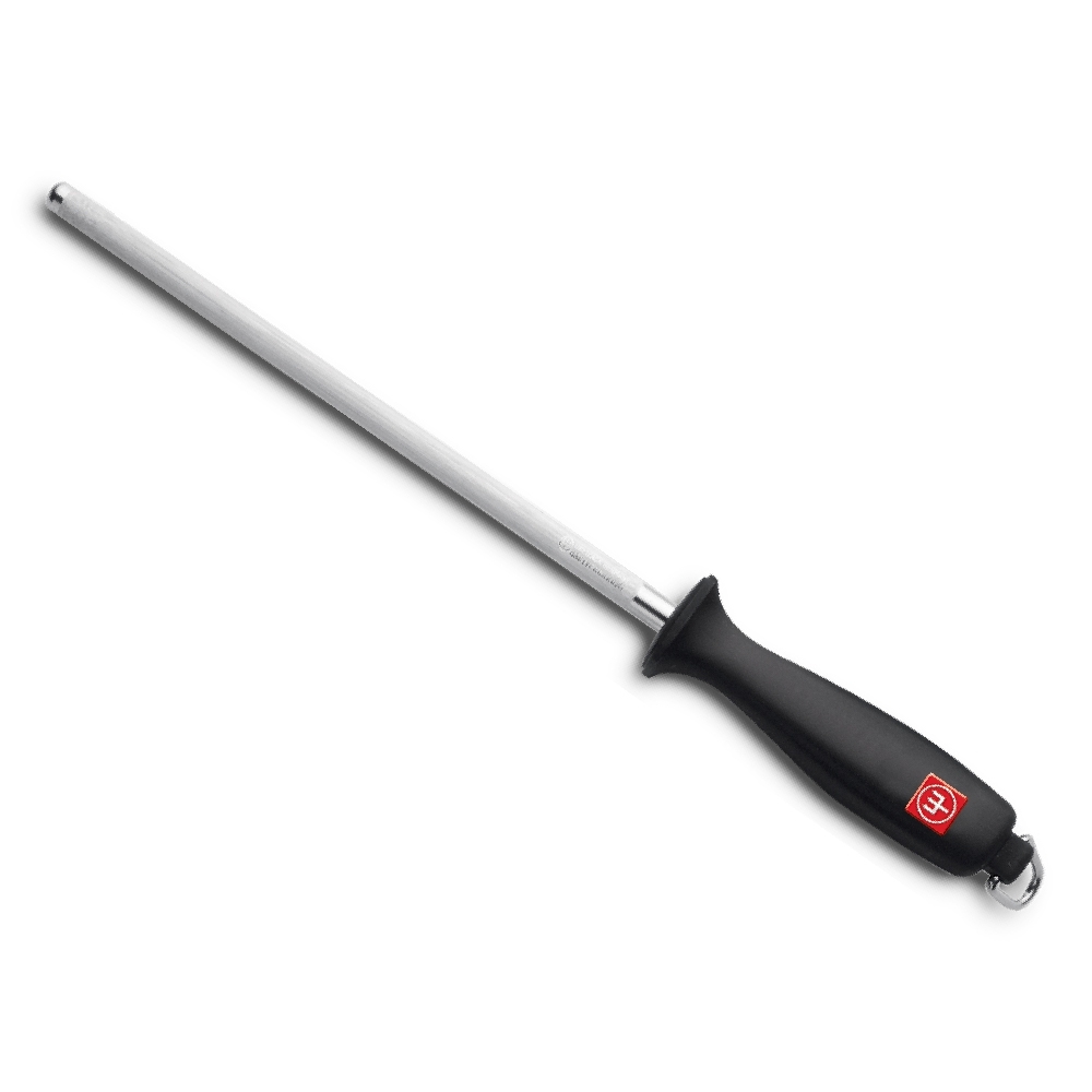 WUSTHOF 德國三叉牌sharpening 18cm 磨刀棒細Regular | 磨刀器