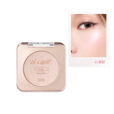 新品上市-18 Light 水光心凍打亮霜（兩色任選）