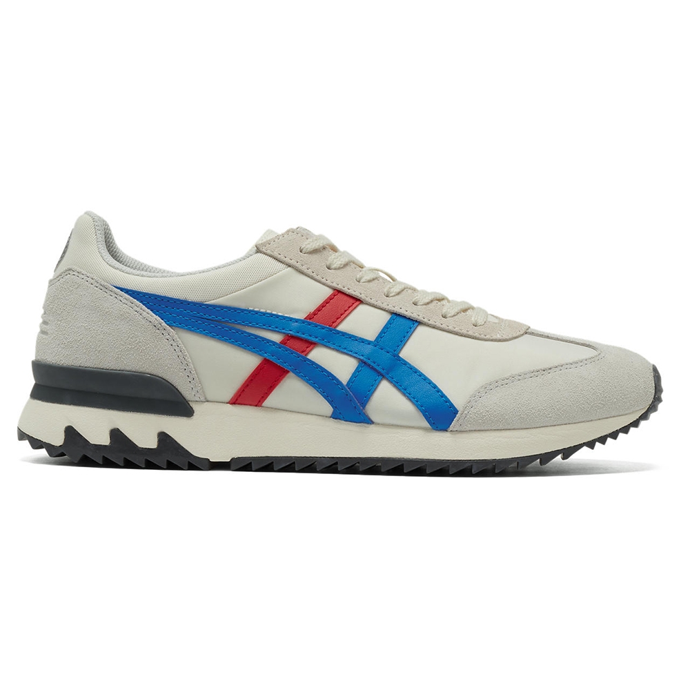 Onitsuka Tiger 鬼塚虎 24cm Onitsuka Tiger鬼塚虎-黑色MEXICO RINKAN休閒鞋1183A748-002