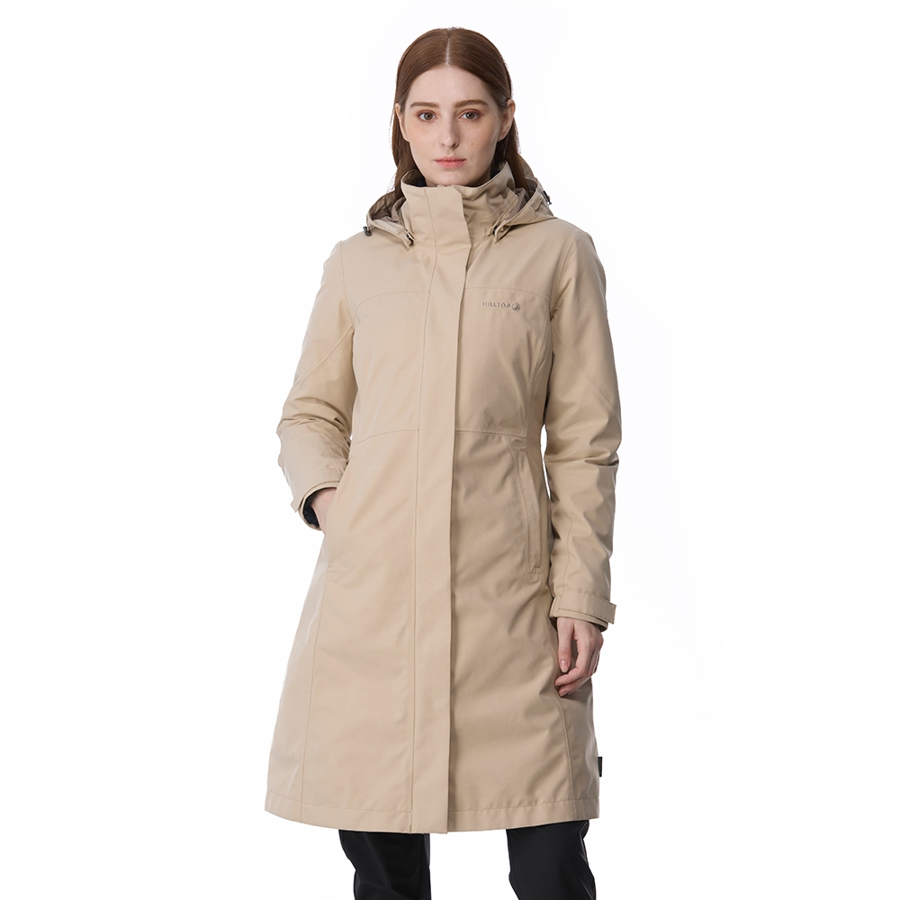 大衣 受注期間限定！大森未来衣コラボ企画！コラボZIPパーカー◇大森