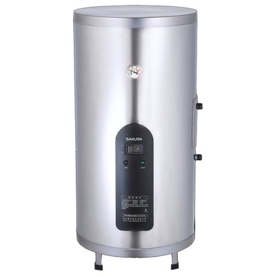 SAKURA櫻花牌 (全省安裝)櫻花18加侖倍容定溫直立式儲熱式電熱水器EH1851A6