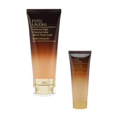 ESTEE LAUDER雅詩蘭黛 特潤超導醒膚潔顏蜜(100ml+50ml)【原廠公司貨】