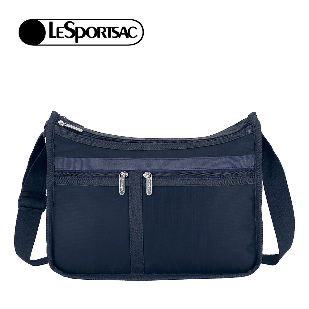 【現行品】LeSportsac CLASSIC EVERYDAY ネイビー大容量 現行品】LeSportsac CLASSIC EVERYDAY ネイビー大容量 Lesportsac