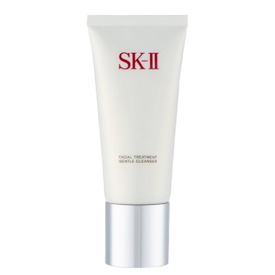 SK-II/SK2 SKII 全效活膚潔面乳120g 台灣公司貨