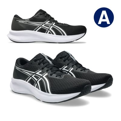 (領券價$1199)ASICS 亞瑟士 PATRIOT 男女中性款 入門 跑鞋(多款任選)