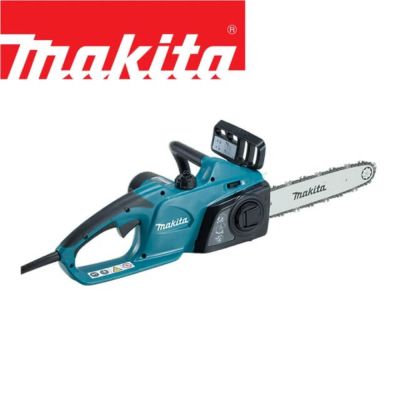 【MAKITA 牧田】36V-18V*2-鋰電無刷鏈鋸機-空機-不含充電器及電池(DUC306Z)