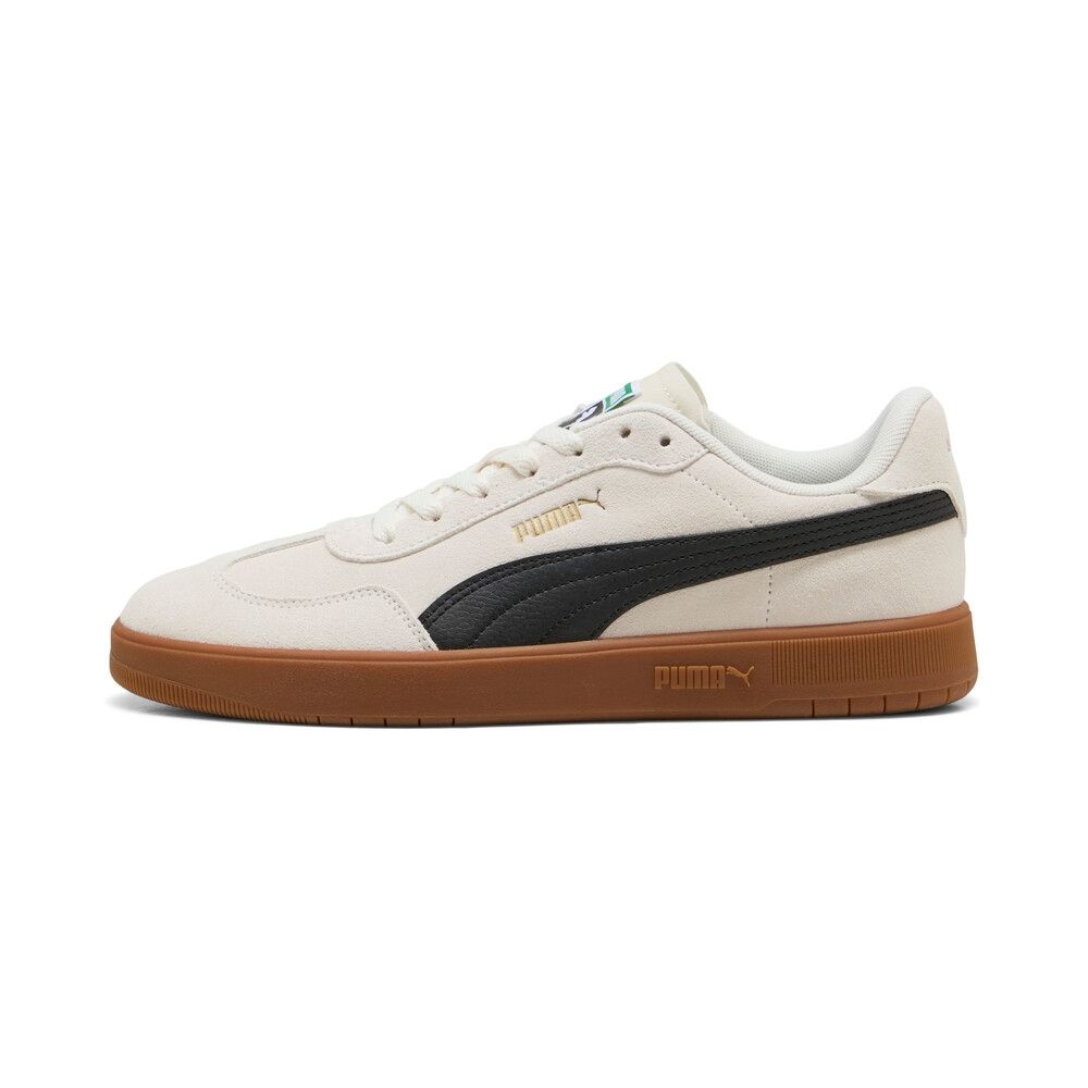 【PUMA官方旗艦】Puma Ascenso Suede II 網球運動鞋 男女共同 40866601